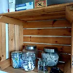 Homestay Carmen's In - Jaagweg 13 - - 15 Minuten Amsterdam Met De Bus
