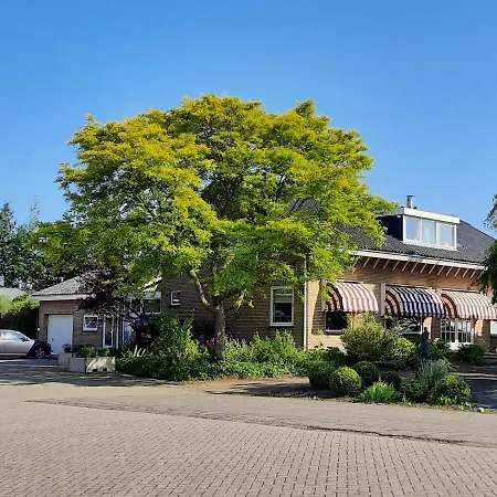 Carmen's In - Jaagweg 13 - - 15 Minuten Amsterdam Met De Bus Privatunterkunft Ilpendam