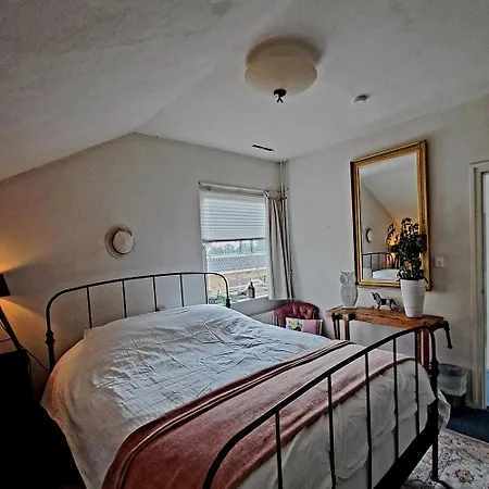 Carmen's In - Jaagweg 13 - - 15 Minuten Amsterdam Met De Bus * Ilpendam