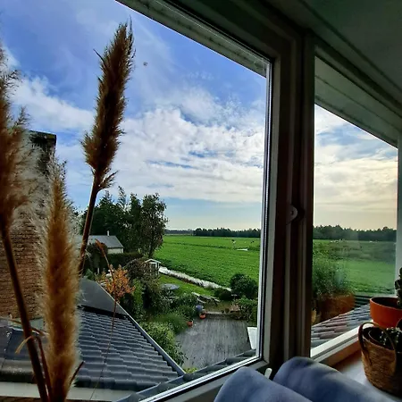 Carmen's In - Jaagweg 13 - - 15 Minuten Amsterdam Met De Bus