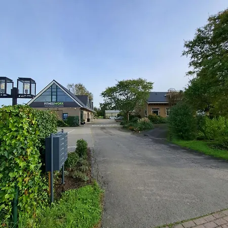 Privatunterkunft Carmen's In - Jaagweg 13 - - 15 Minuten Amsterdam Met De Bus *