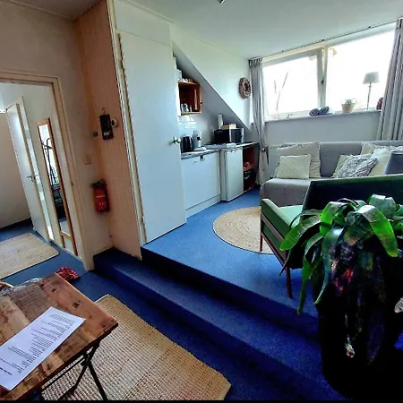 Carmen'S Stay In - Dichtbij Amsterdam- Jaagweg 13 - Ilpendam Quarto em Acomodações Particulares Ilpendam