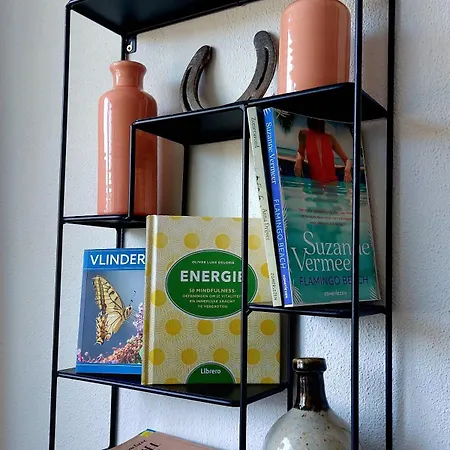 Carmen'S Stay In - Dichtbij Amsterdam- Jaagweg 13 - Ilpendam Quarto em Acomodações Particulares