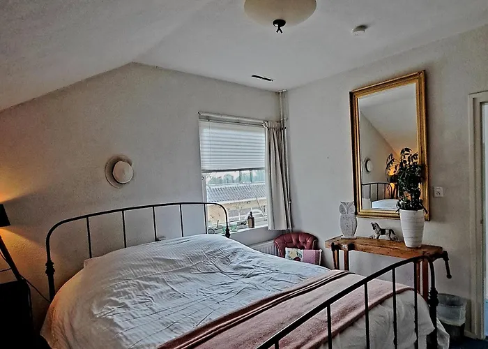 Carmen's In - Jaagweg 13 - - 15 Minuten Amsterdam Met De Bus * Ilpendam