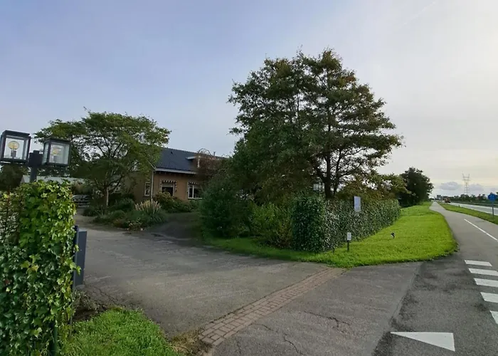 Accommodatie bij particulieren Carmen's In - Jaagweg 13 - - 15 Minuten Amsterdam Met De Bus Ilpendam