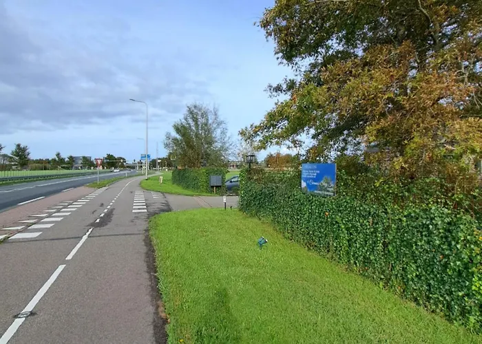 Carmen's In - Jaagweg 13 - - 15 Minuten Amsterdam Met De Bus Accommodatie bij particulieren Ilpendam