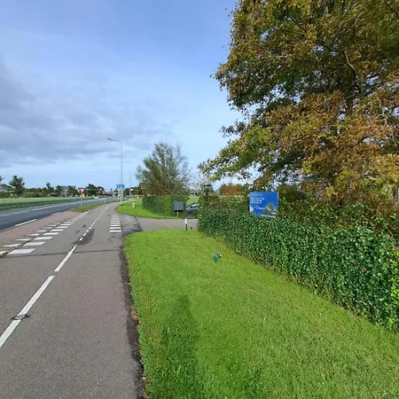 Carmen's In - Jaagweg 13 - - 15 Minuten Amsterdam Met De Bus Privatunterkunft Ilpendam